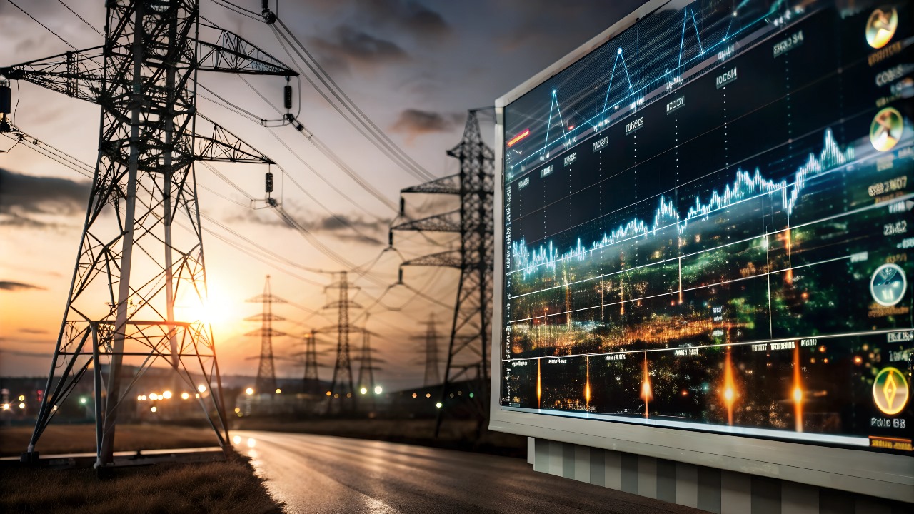 Business electricity